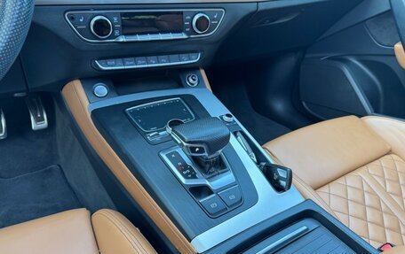 Audi Q5, 2019 год, 2 555 000 рублей, 26 фотография