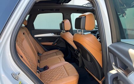 Audi Q5, 2019 год, 2 555 000 рублей, 28 фотография