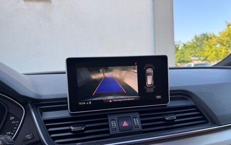 Audi Q5, 2019 год, 2 555 000 рублей, 25 фотография