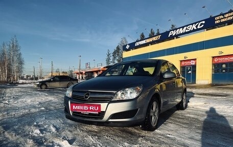 Opel Astra H, 2011 год, 560 000 рублей, 4 фотография