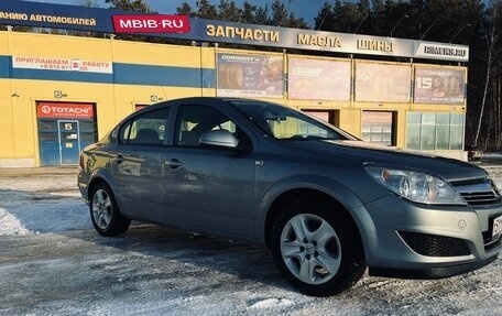 Opel Astra H, 2011 год, 560 000 рублей, 7 фотография