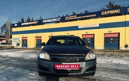 Opel Astra H, 2011 год, 560 000 рублей, 5 фотография