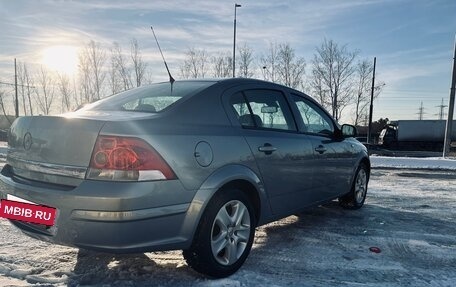 Opel Astra H, 2011 год, 560 000 рублей, 8 фотография