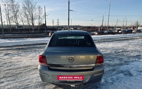 Opel Astra H, 2011 год, 560 000 рублей, 10 фотография