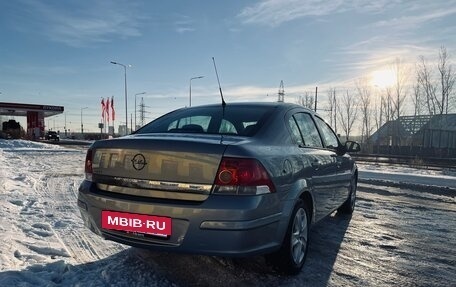 Opel Astra H, 2011 год, 560 000 рублей, 11 фотография