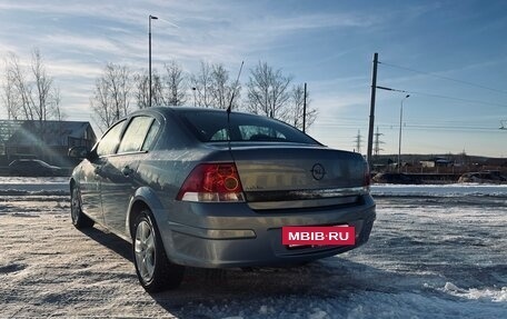 Opel Astra H, 2011 год, 560 000 рублей, 12 фотография