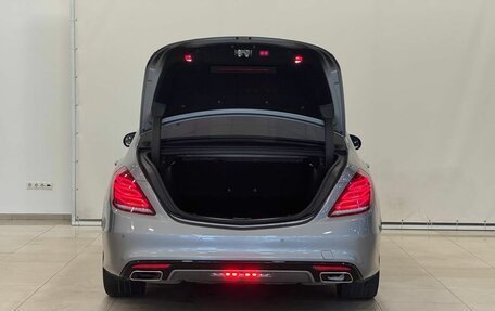 Mercedes-Benz S-Класс, 2013 год, 3 100 000 рублей, 9 фотография