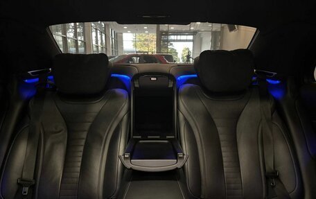 Mercedes-Benz S-Класс, 2013 год, 3 100 000 рублей, 22 фотография