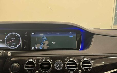 Mercedes-Benz S-Класс, 2013 год, 3 100 000 рублей, 17 фотография