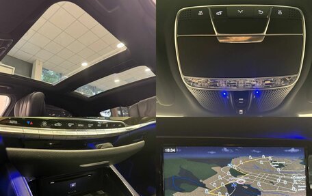 Mercedes-Benz S-Класс, 2013 год, 3 100 000 рублей, 24 фотография