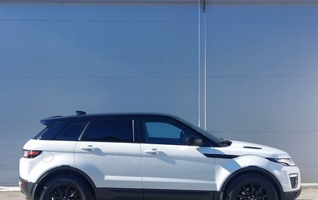 Land Rover Range Rover Evoque I, 2018 год, 2 597 000 рублей, 4 фотография