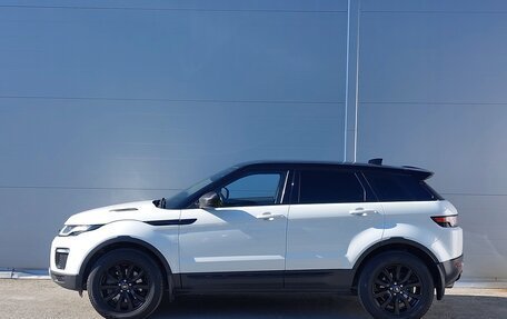 Land Rover Range Rover Evoque I, 2018 год, 2 597 000 рублей, 3 фотография