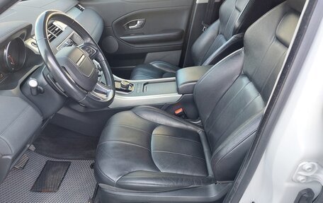 Land Rover Range Rover Evoque I, 2018 год, 2 597 000 рублей, 10 фотография