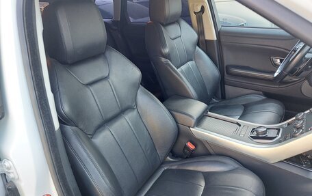 Land Rover Range Rover Evoque I, 2018 год, 2 597 000 рублей, 13 фотография