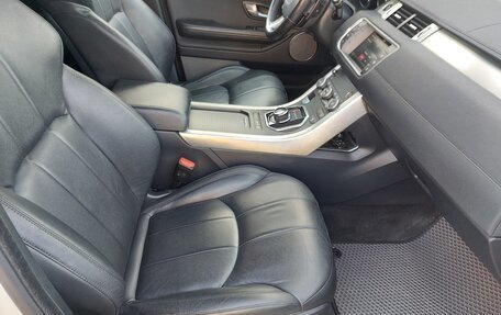 Land Rover Range Rover Evoque I, 2018 год, 2 597 000 рублей, 12 фотография