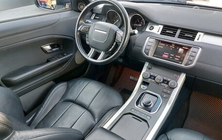 Land Rover Range Rover Evoque I, 2018 год, 2 597 000 рублей, 9 фотография