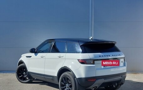 Land Rover Range Rover Evoque I, 2018 год, 2 597 000 рублей, 8 фотография