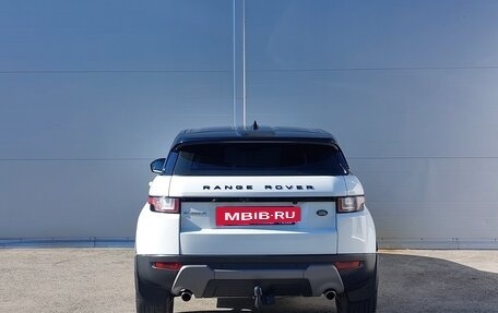 Land Rover Range Rover Evoque I, 2018 год, 2 597 000 рублей, 6 фотография