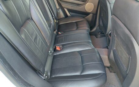 Land Rover Range Rover Evoque I, 2018 год, 2 597 000 рублей, 30 фотография