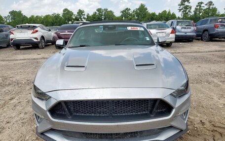 Ford Mustang VI рестайлинг, 2022 год, 2 830 000 рублей, 2 фотография