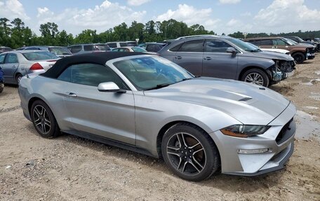 Ford Mustang VI рестайлинг, 2022 год, 2 830 000 рублей, 3 фотография
