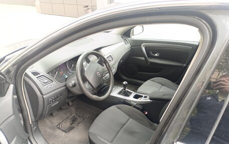 Renault Laguna III рестайлинг, 2009 год, 650 000 рублей, 5 фотография