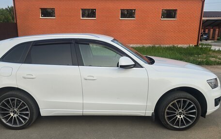 Audi Q5, 2010 год, 1 450 000 рублей, 2 фотография