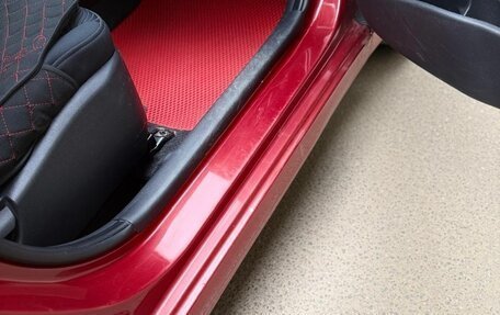 Hyundai Solaris II рестайлинг, 2012 год, 720 000 рублей, 16 фотография