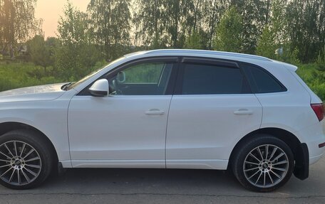 Audi Q5, 2010 год, 1 450 000 рублей, 3 фотография
