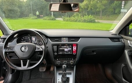 Skoda Octavia, 2016 год, 1 470 000 рублей, 7 фотография