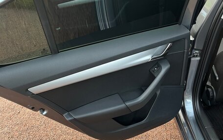 Skoda Octavia, 2016 год, 1 470 000 рублей, 10 фотография