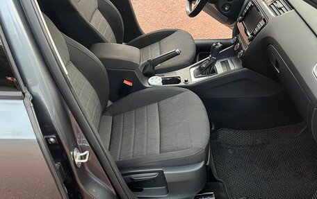 Skoda Octavia, 2016 год, 1 470 000 рублей, 12 фотография