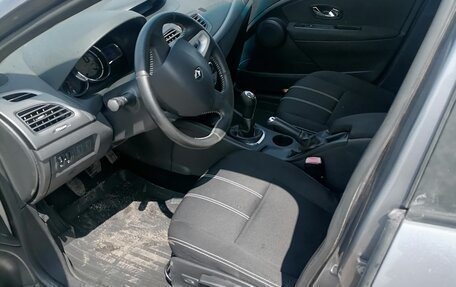 Renault Fluence I, 2013 год, 780 000 рублей, 7 фотография