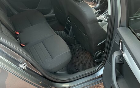 Skoda Octavia, 2016 год, 1 470 000 рублей, 11 фотография