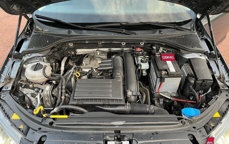 Skoda Octavia, 2016 год, 1 470 000 рублей, 16 фотография