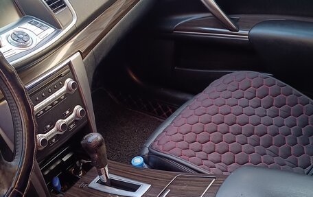 Nissan Teana, 2011 год, 1 400 000 рублей, 5 фотография