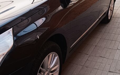 Nissan Teana, 2011 год, 1 400 000 рублей, 4 фотография