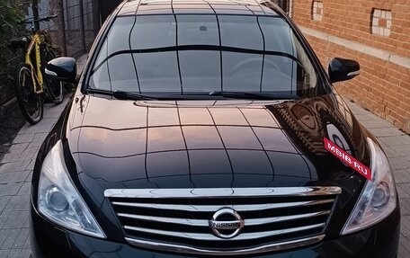 Nissan Teana, 2011 год, 1 400 000 рублей, 8 фотография