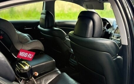 Lexus GS III рестайлинг, 2005 год, 1 190 000 рублей, 5 фотография