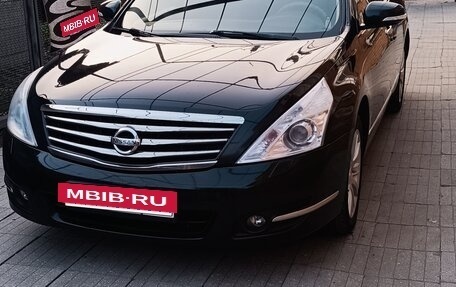 Nissan Teana, 2011 год, 1 400 000 рублей, 3 фотография