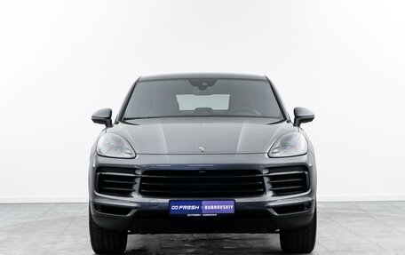 Porsche Cayenne III, 2022 год, 15 000 000 рублей, 3 фотография