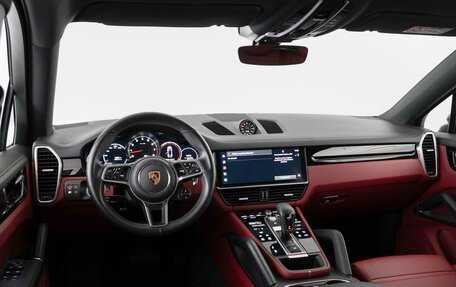 Porsche Cayenne III, 2022 год, 15 000 000 рублей, 6 фотография