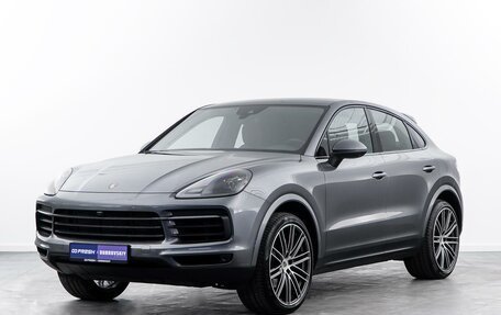 Porsche Cayenne III, 2022 год, 15 000 000 рублей, 5 фотография