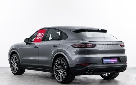 Porsche Cayenne III, 2022 год, 15 000 000 рублей, 2 фотография