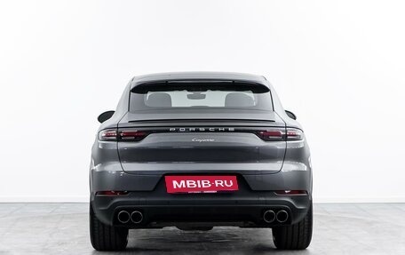 Porsche Cayenne III, 2022 год, 15 000 000 рублей, 4 фотография