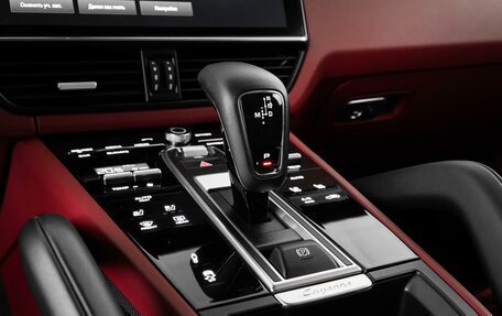 Porsche Cayenne III, 2022 год, 15 000 000 рублей, 16 фотография