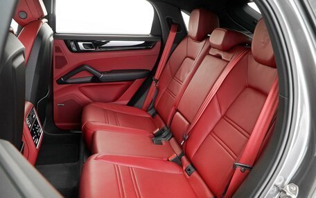 Porsche Cayenne III, 2022 год, 15 000 000 рублей, 9 фотография