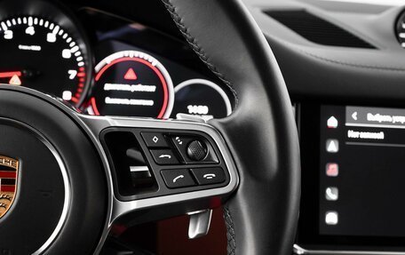 Porsche Cayenne III, 2022 год, 15 000 000 рублей, 14 фотография