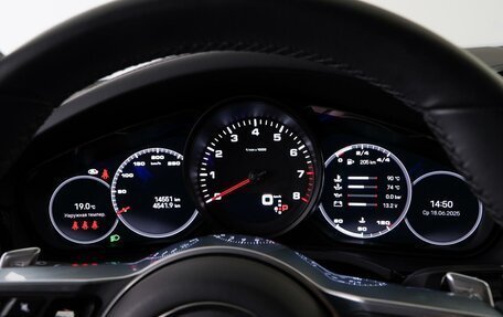 Porsche Cayenne III, 2022 год, 15 000 000 рублей, 15 фотография
