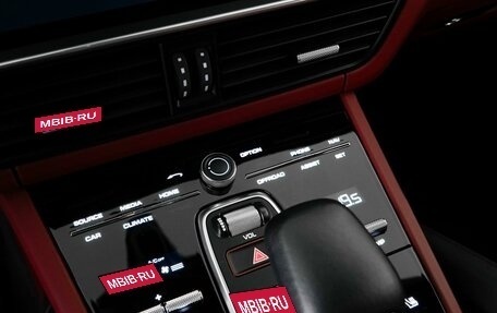 Porsche Cayenne III, 2022 год, 15 000 000 рублей, 17 фотография